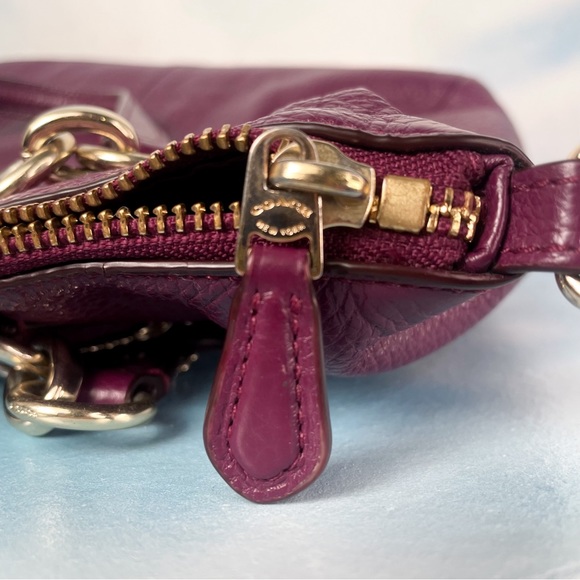 Coach Kelsey satchel - Picture 5 of 8